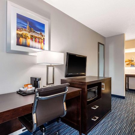 Quality Inn Gordonsville Esterno foto
