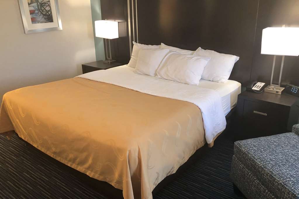 Quality Inn Gordonsville Camera foto