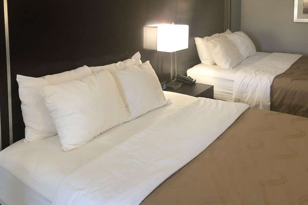 Quality Inn Gordonsville Camera foto